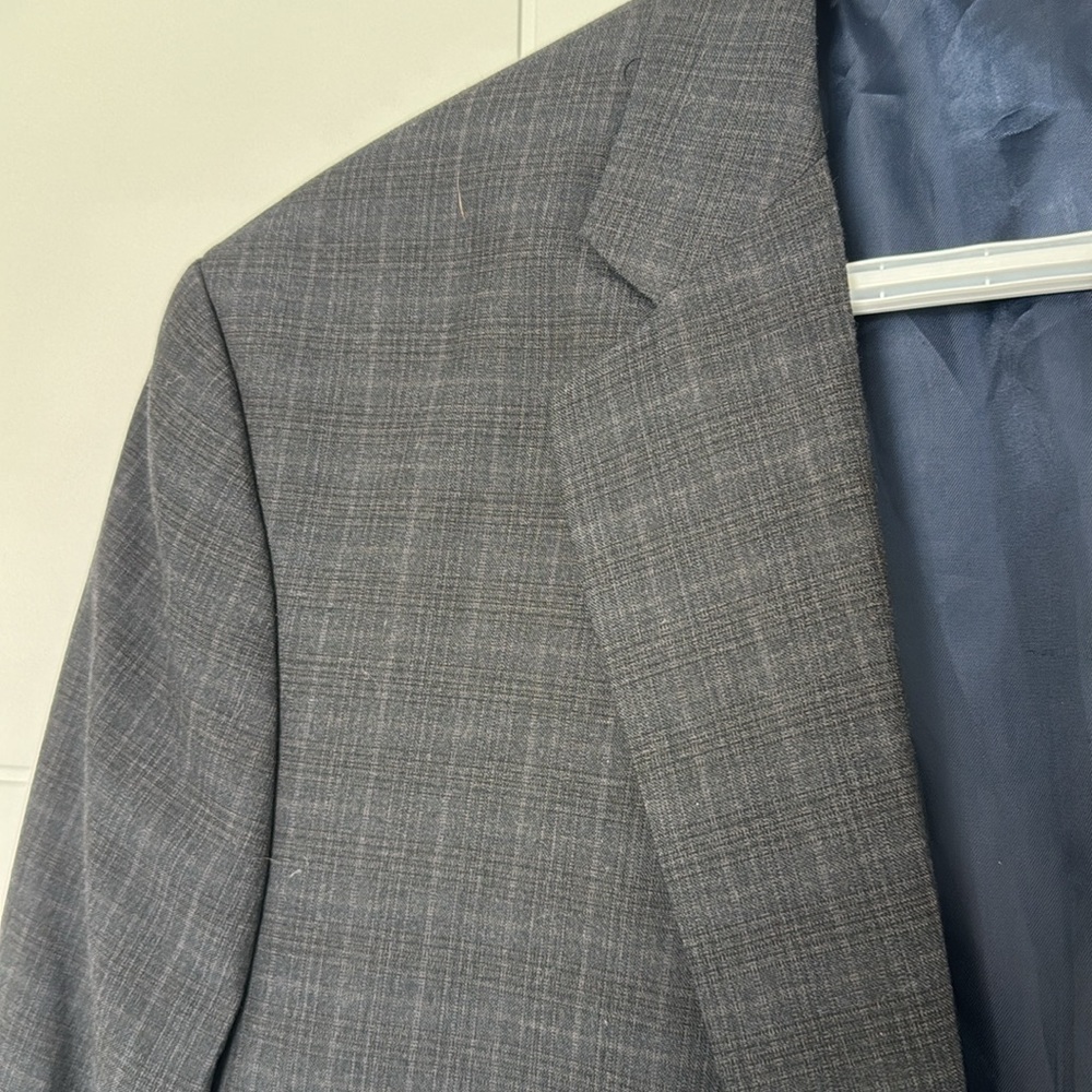 Suit jacket - Picture 2 of 4